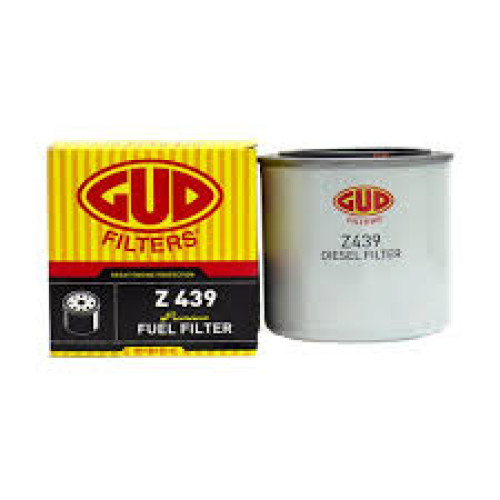 DIESEL FILTER ISUZU KB NPR NKR GWM STEED DIESEL FILTER ISUZU KB NPR NKR GWM STEED